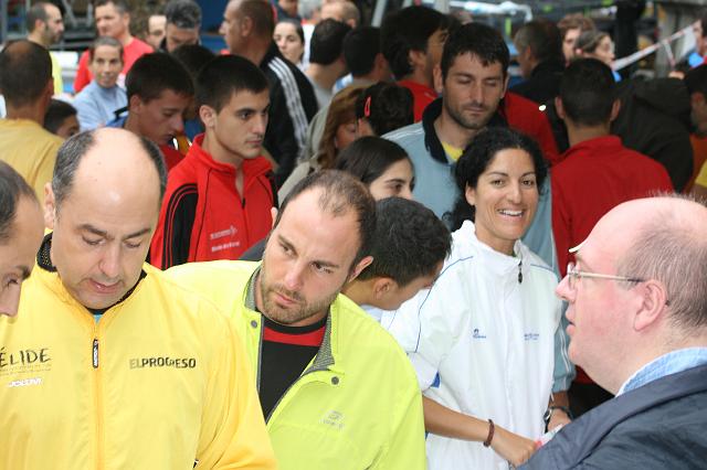 Coruna10 Campionato Galego de 10 Km. 010